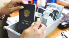 Сибиряки боятся увольнений меньше, чем москвичи