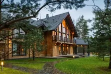 Цены на дома растут в половине российских городов 