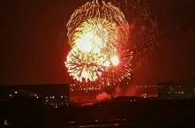 Омские власти отказались от салюта на 9 Мая