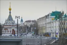Омск не вошел в тройку самых конфликтных городов страны