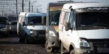 В Омске на одном из маршрутов повысили стоимость проезда