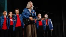В Омске определили самых талантливых бойцов студенческих отрядов проводников