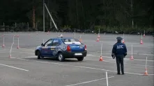 В России экзамены на водительские права будут сдавать по новым правилам