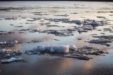 Страстная неделя в Омске будет теплой и дождливой