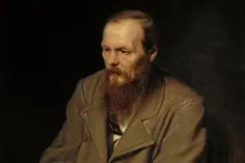 Омские библиотеки запускают акцию «Время Достоевского
