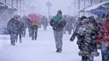 Мартовская метель закружит по улицам Омска