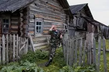 Катастрофическое положение. Россия стремительно вымирает