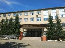 Омские вузы проводят дни открытых дверей в онлайн-формате