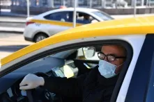 Цены на такси в Омске могут увеличиться
