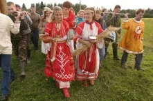 Сегодня православные христиане отмечают церковный Новый год
