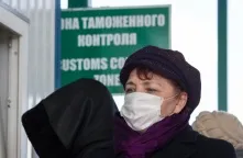 Россия закрывает границы для иностранцев с 18 марта