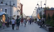 В Омске найти мужа становится все труднее