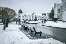 Куда сходить в Омске 17,18, 19 и 20 февраля