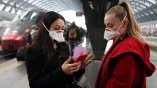 Треть россиян назвала коронавирус выдумкой и преувеличением