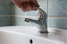 В Омске жители более 30 многоэтажек  останутся без воды