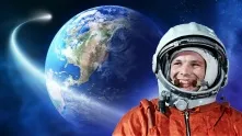 «Легендарные 108 минут». Сегодня – День космонавтики