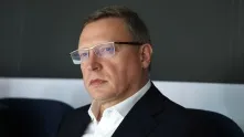 Губернатор Омской области заболел коронавирусом