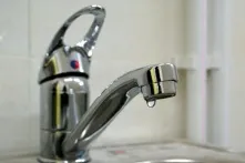 Внимание! Отключение воды
