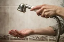 Сроки отключения горячей воды сдвинули