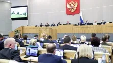 «Ну, конченные...». Думские депутаты бойкотировали льготы ветеранам ВОВ за коммуналку