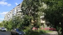 В центре Омска построят новую дорогу