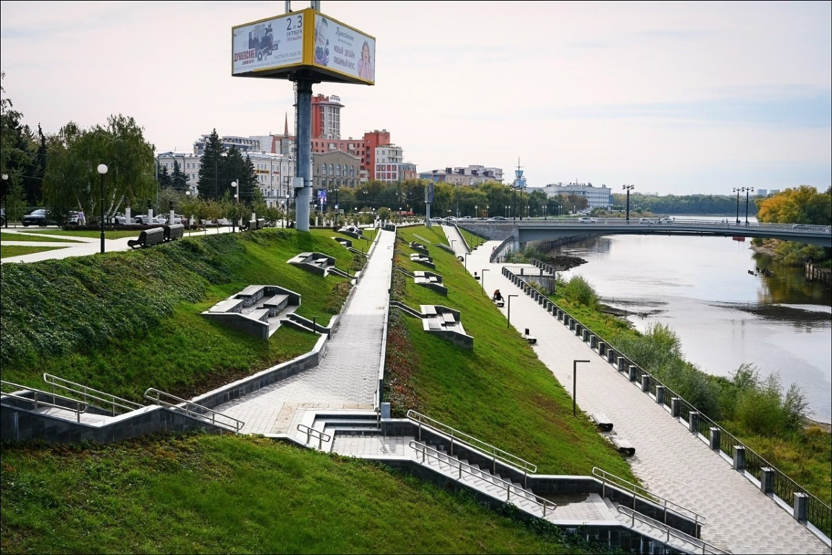 Куда пойти в Омске 2, 3 и 4 октября