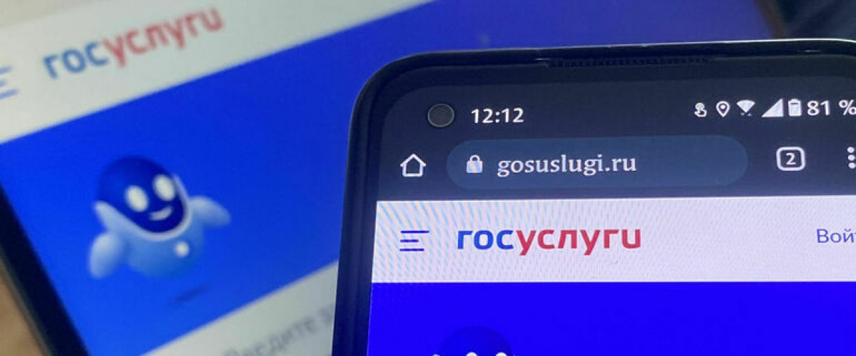 Россияне за рубежом массово лишились доступа к «Госуслугам» и банкам
