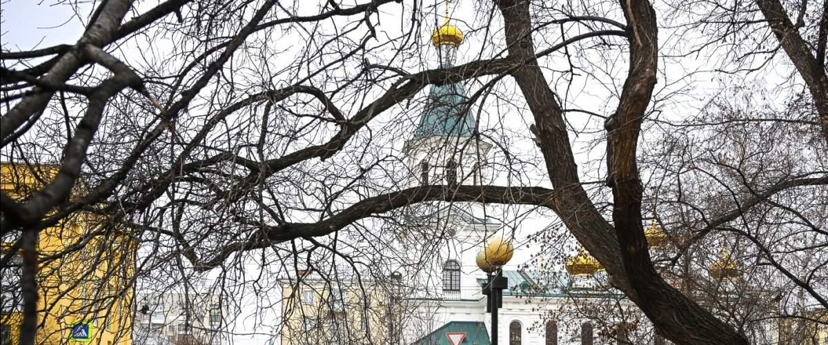 Куда пойти в Омске 24, 25 и 26 апреля