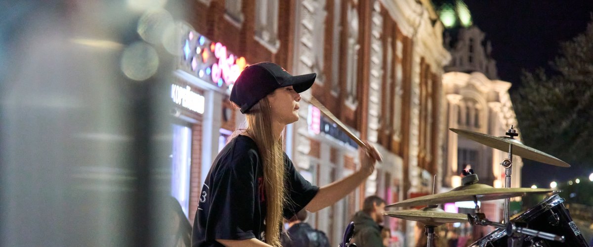 В Омске «Пешеходный Любинский» стартует досрочно