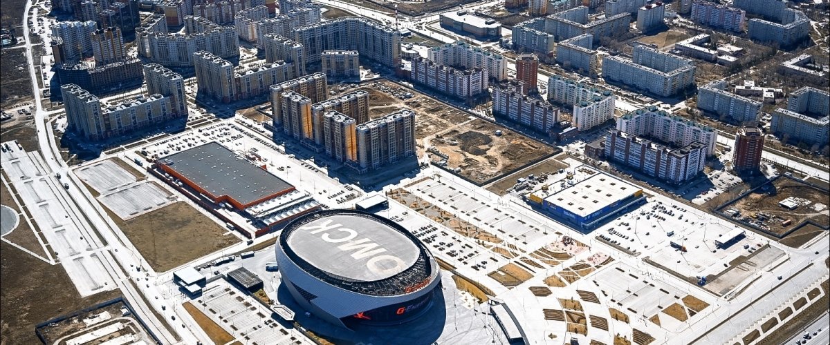 Куда пойти в Омске 27, 28, 29 и 30 апреля