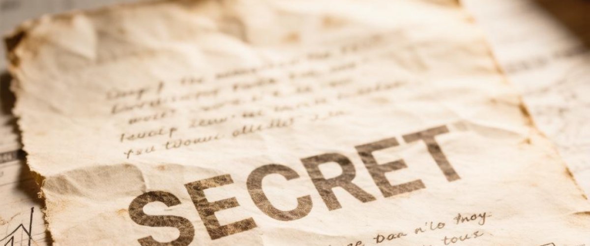 Тайна старого отчета: что ЦРУ знало о «голограмме»