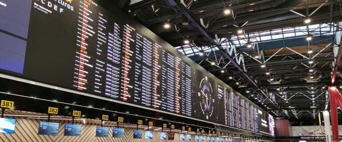 В России назвали самые популярные зарубежные направления для летнего отдыха