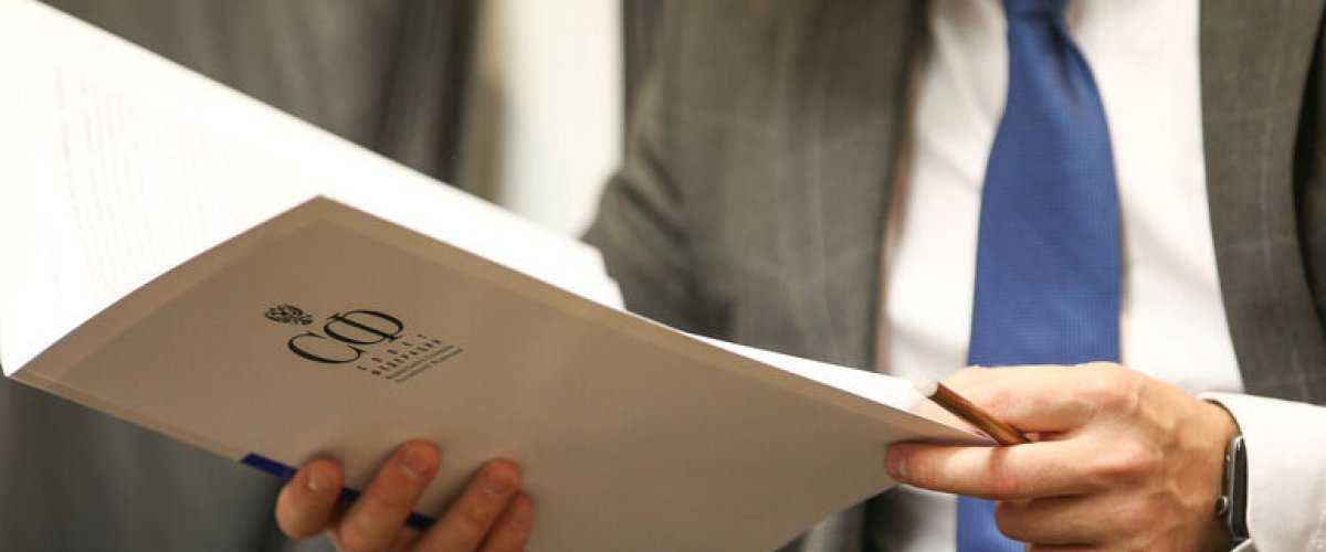 В России одобрили штрафы за продажу просроченных маркированных товаров