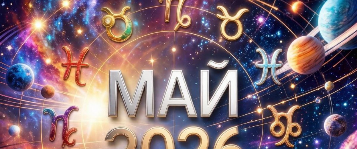 Ардабьева: Май принесет с собой долгожданную устойчивость