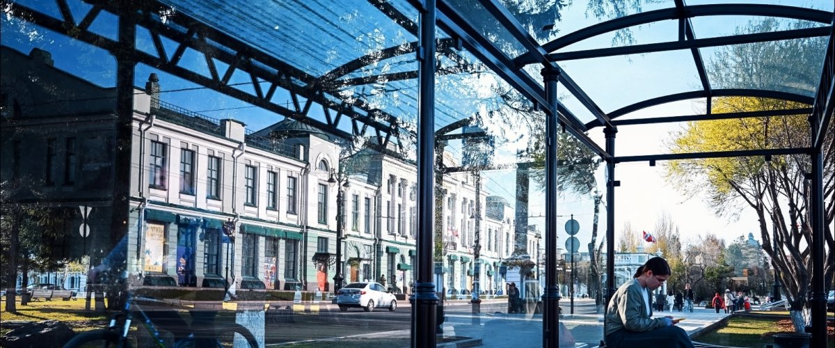 В Омске майские выходные будут холодными и с грозами