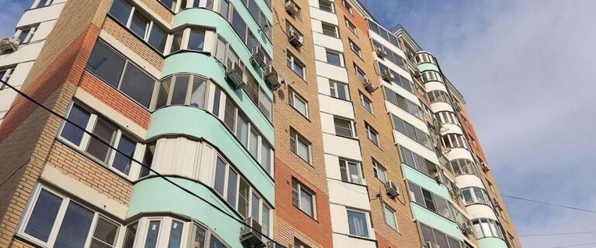 Омская область обогнала среднероссийский уровень по дороговизне ипотеки