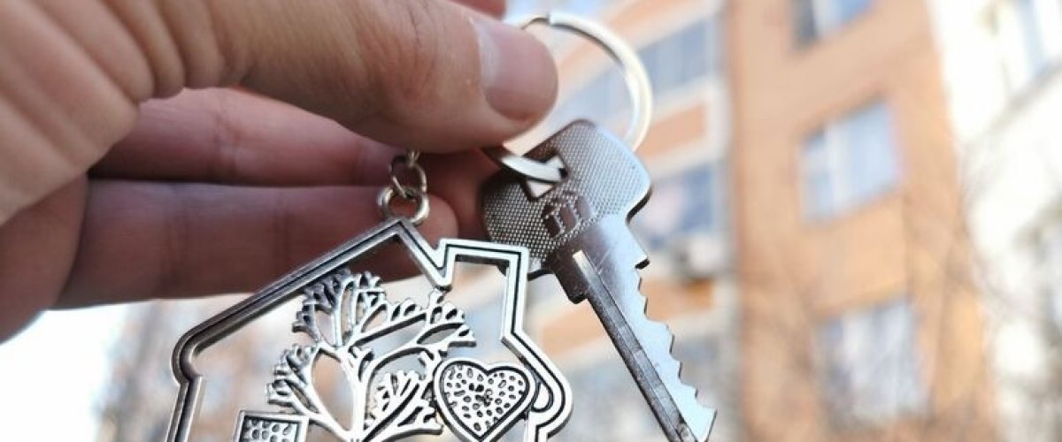 Новые правила помощи молодым семьям с жильём: что изменится?