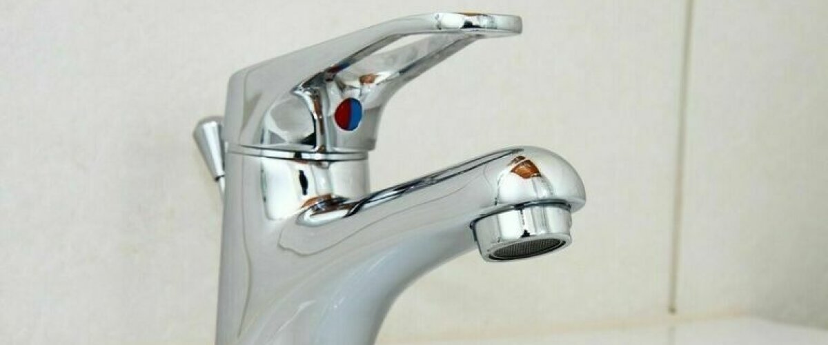 В Омске начались летние отключения горячей воды