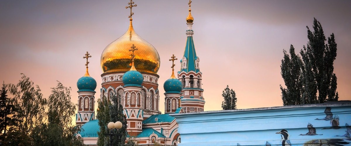 Вознесение Господне