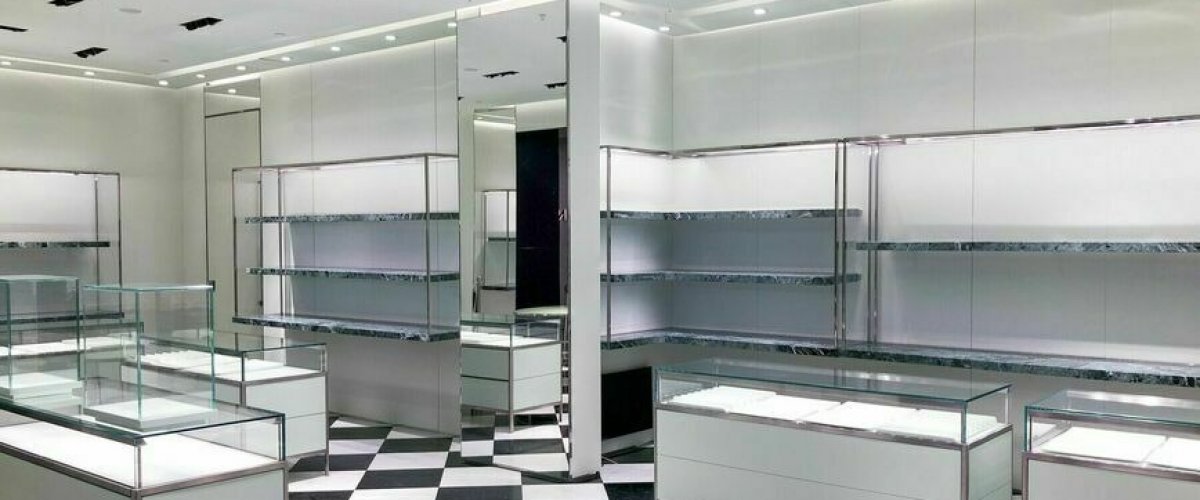 В России магазины одежды ждёт новая волна закрытий