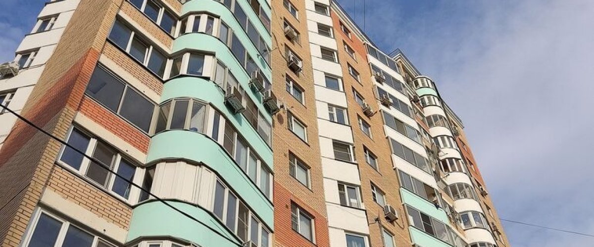 Директор департамента ЦБ назвал цены на жилье шокирующими