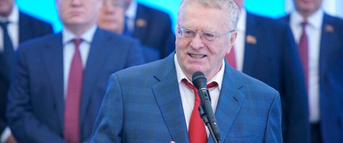 Россия и Китай перевернут мир 