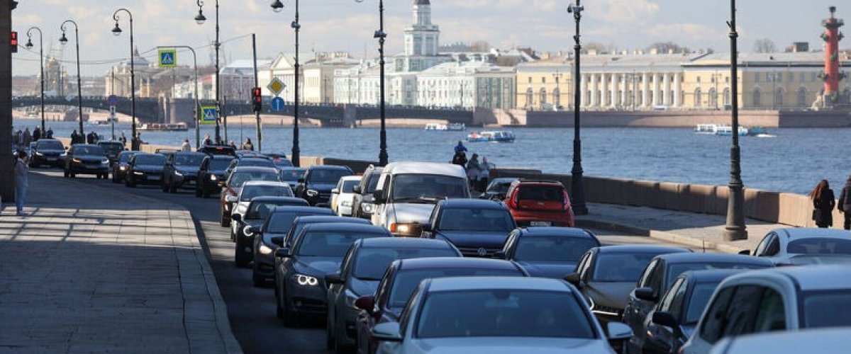 В автомобили хотят внедрить алкозамки
