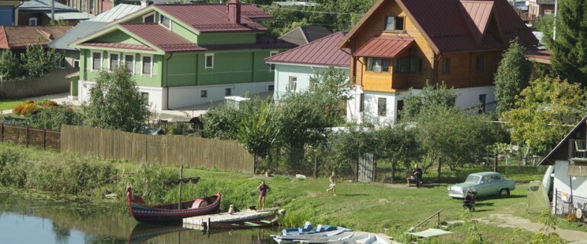 В России страхование частных домов хотят сделать обязательным