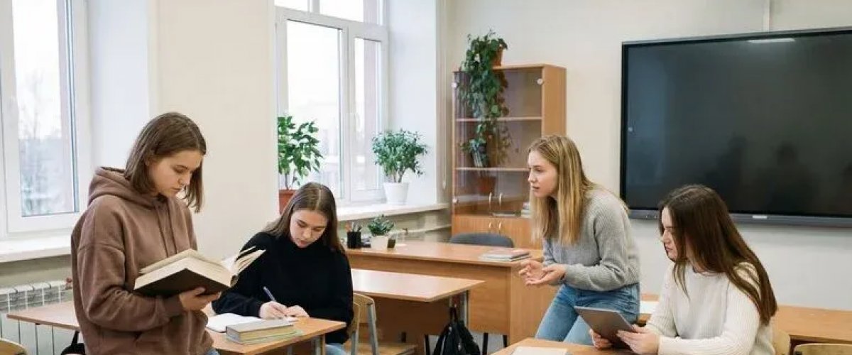 Рособрнадзор предупредает о мошенничествах в период ГИА и приемной кампании