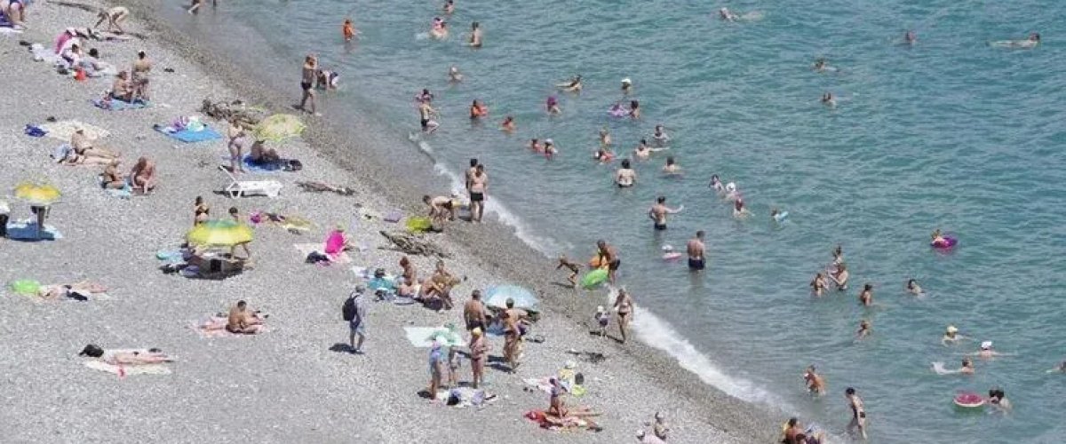 На Кубани опровергли панику вокруг качества воды