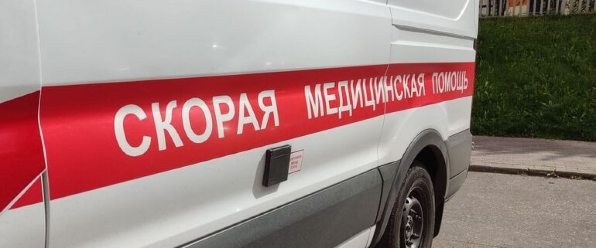 В Омской области за полгода погиб 31 ребенок