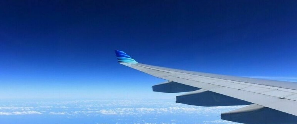 «Аэрофлот» отменил рейс Москва — Омск