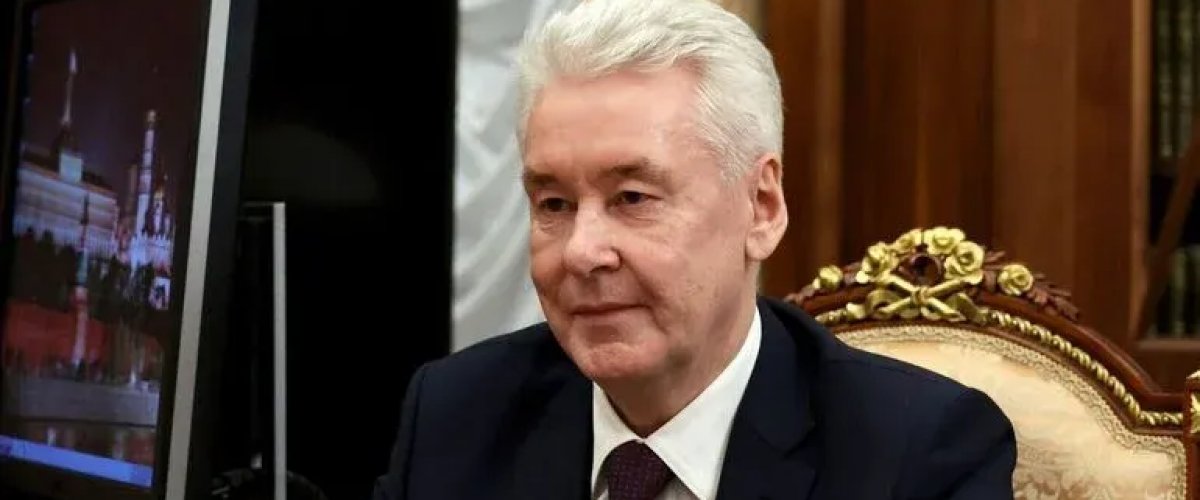 Собянин предложил перенести платежи регионов по бюджетным кредитам