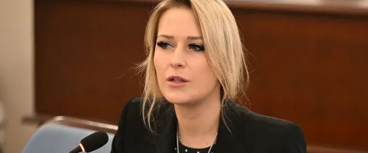 Лантратова: Видеоигры не нужно запрещать полностью